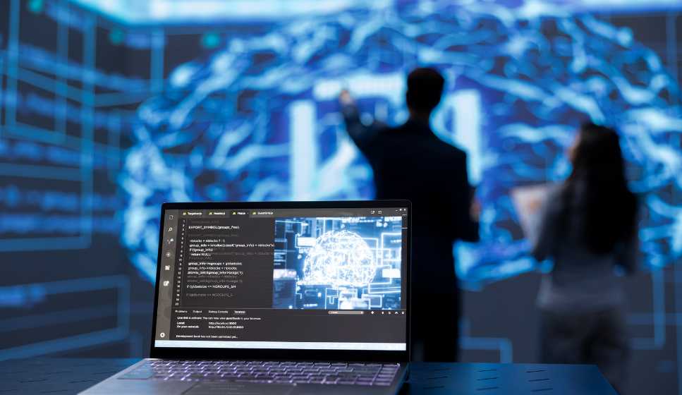 Machine learning model validation
