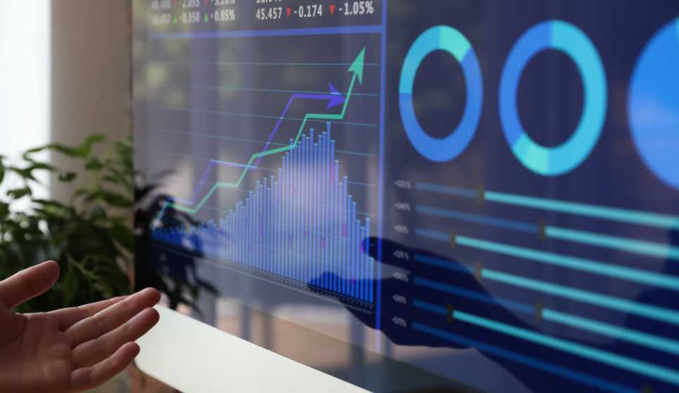 Automation dashboard project