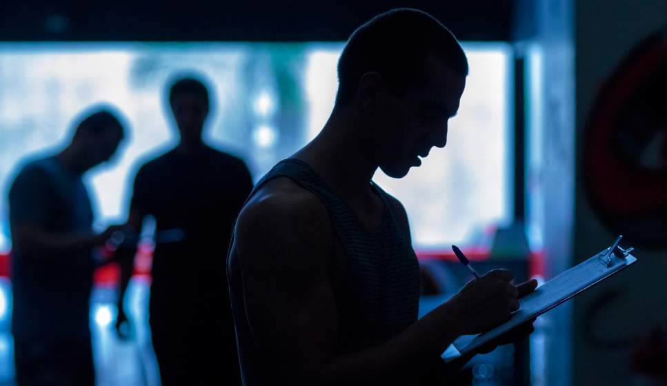 Endurance performance analytics